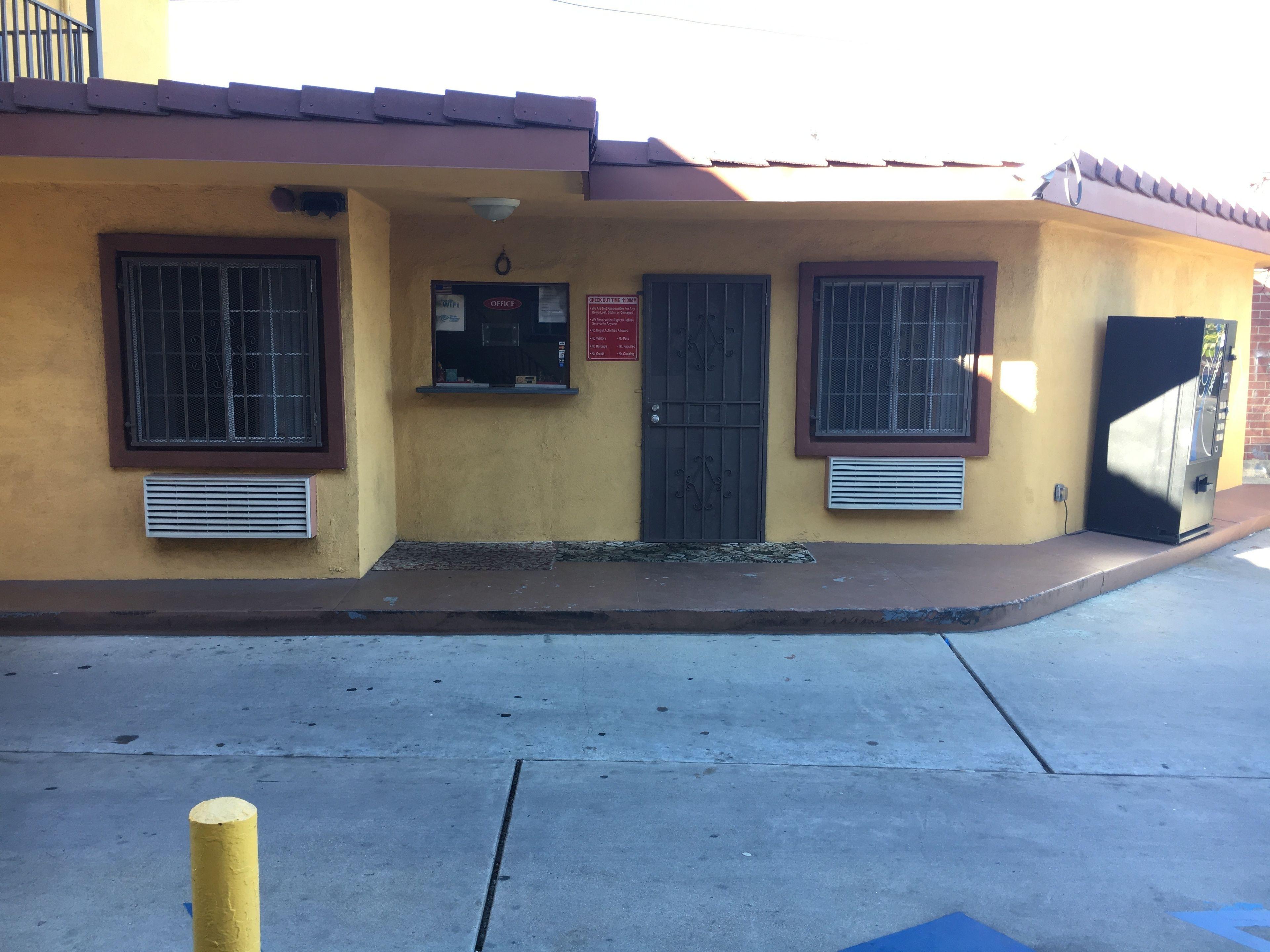 Satellite Motel, Los Angeles - Lax — Fotos 2